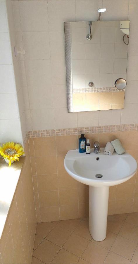 Apartment Regina Giovanna Соренто Екстериор снимка