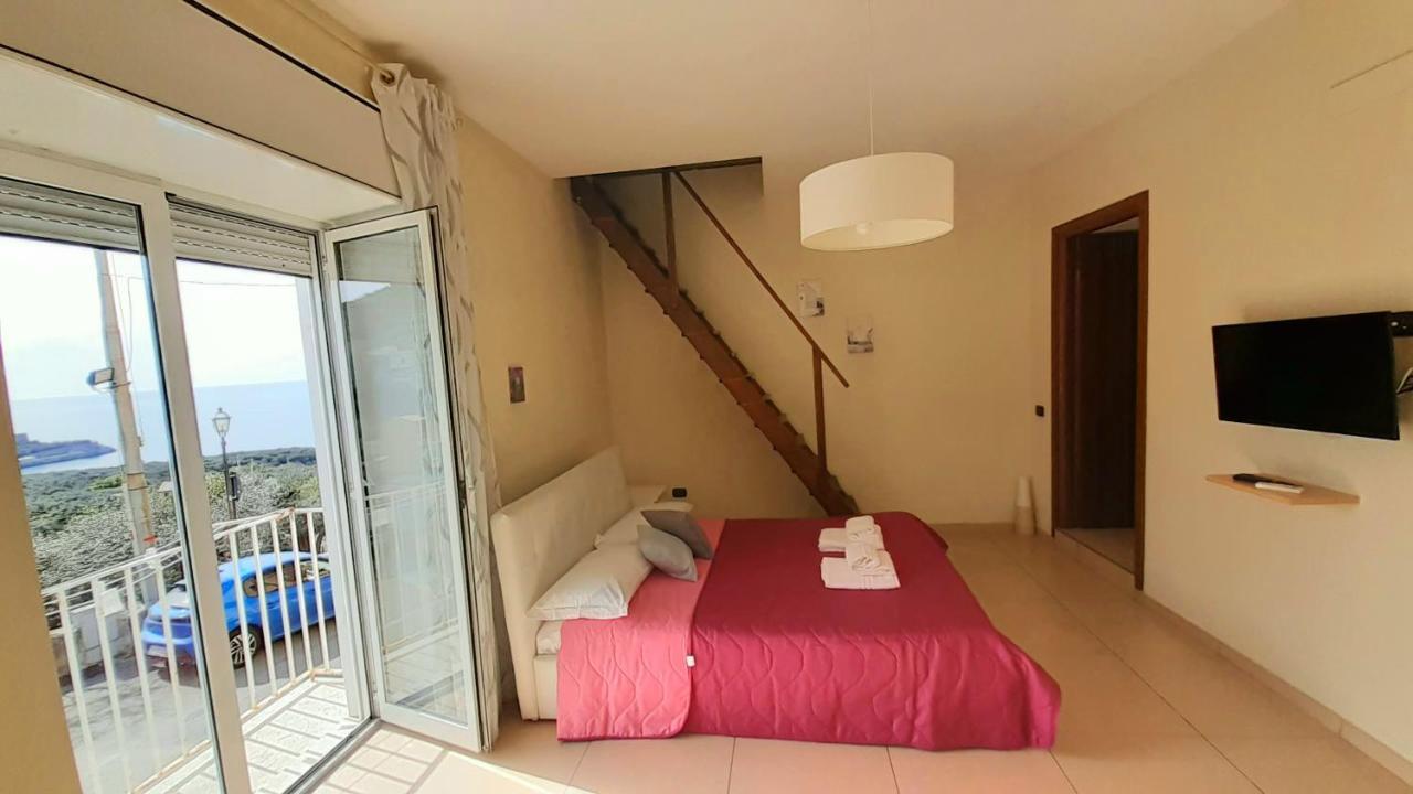 Apartment Regina Giovanna Соренто Екстериор снимка
