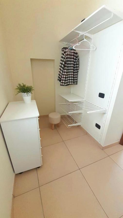 Apartment Regina Giovanna Соренто Екстериор снимка